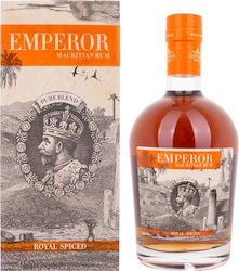 Emperor Royal Spiced Ρούμι 700ml