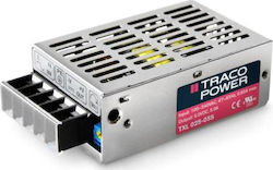 Traco Power Τροφοδοτικό LED TXL-025-15S