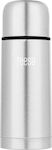 Teesa Bottle Thermos Stainless Steel Silver 350ml with Cap-Cup TSA0002