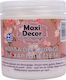 Maxi Decor Decoupage glue for napkin Glue Decoupage Transparent 250ml