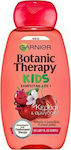 Garnier Hypoallergenic Kids' Shampoo Botanic Therapy Cherry with Cherry / Almond in Gel Form 250ml