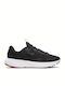 Nike React Escape Sport Shoes Running Black / Dark Smoke Grey / White