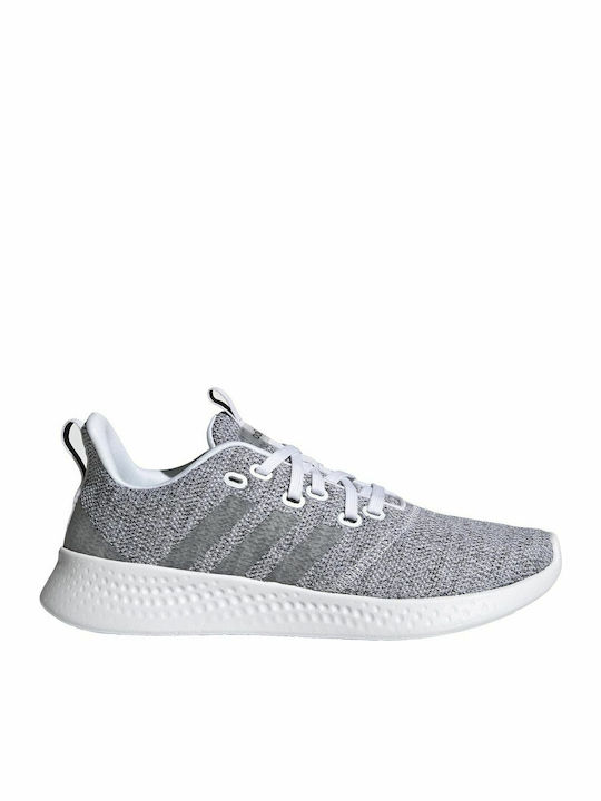 Adidas Puremotion Γυναικεία Αθλητικά Παπούτσια Running Cloud White / Core Black
