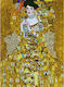 Diamond Dotz Woman In Gold DD15.017