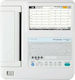 Fukuda Denshi Cardiographer 12-Channel with analysis program