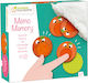Avenue Mandarine Sensory Memory Educational Game Knowledge for 2+ years Years Old