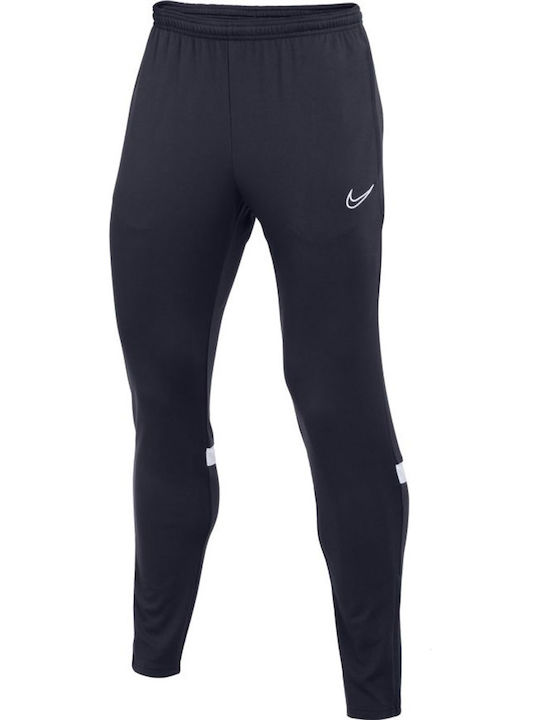 Nike Academy Fotbalistic Pantaloni de trening D...