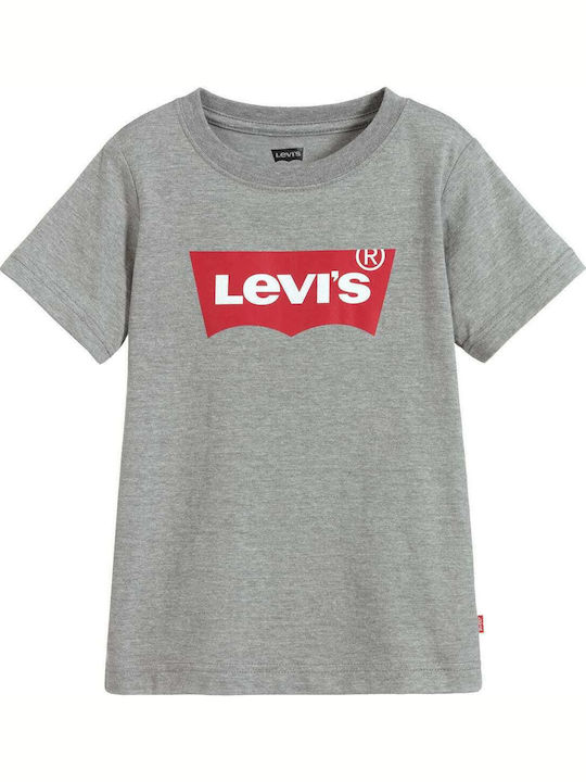 Levi's Tricou pentru copii Gri