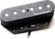 Seymour Duncan Vintage Stack Tele Single Coil Bridge Pickup Passive for Electric Guitar