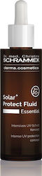 Schrammek Essential Solar Protect Fluid SPF50 50ml Schrammek Essential Solar Protect Fluid SPF50 50ml