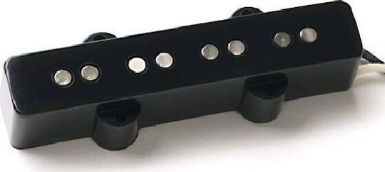 Seymour Duncan Vintage Jazz Bass Bobină unică Podul Magnet Pasiv pentru Bas electric