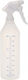 Epoca Epoca Haushalts-Sprühgerät Sofortdruck Transparent 1035ml
