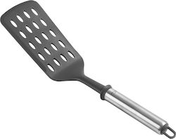 Lacor Fish Spatula Slotted Stainless Steel 36.5cm