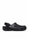 Crocs Yukon Vista II Anatomic Sabot Negre