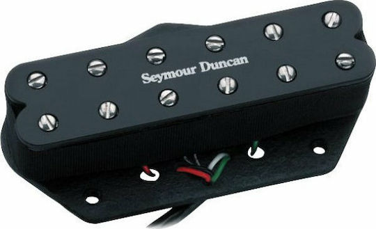 Seymour Duncan Little '59 Tele Humbucker Bridge Pickup Passive for Electric Guitar