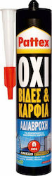 Pattex 02026003 Πάστα Μονταζόκολλας Λευκή 450gr Pattex 02026003 Πάστα Μονταζόκολλας Λευκή 450gr