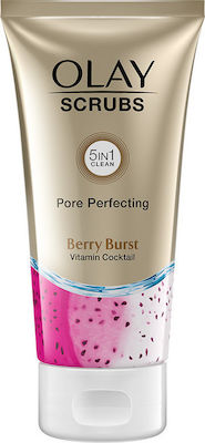 Olay Pore Perfecting Berry Burst 150ml