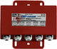 EMP Centauri DiSEqC 4/1 S4/1PCN-W1 DiSEqC-Schalter Satelliten