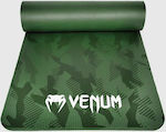Venum Laser Στρώμα Γυμναστικής Yoga/Pilates Πράσινο (183x61x1cm)