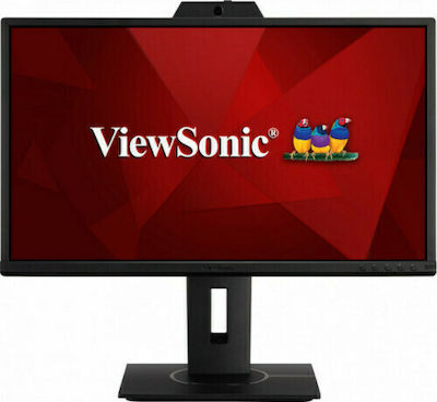Viewsonic VG2440V IPS Monitor 24" FHD 1920x1080 mit Reaktionszeit 5ms GTG