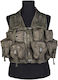 Mil-Tec Tactical Vest Ultimate Assault Vest Army Khaki