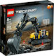 LEGO Technic Heavy-Duty Excavator για 8+ Ετών