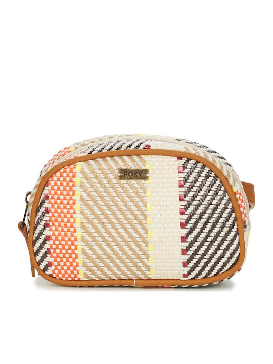 Waist Bag White
