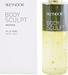 Skeyndor Body Sculpt Slimming & Cellulite Oil for Whole Body 150ml