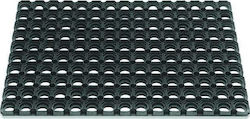 Διανομική Rubber Mat de cauciuc 100cm x 150cm 23-19-010