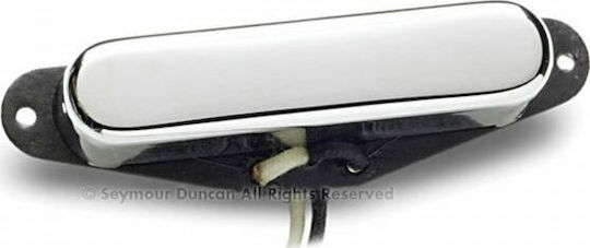 Seymour Duncan Vintage Tele Single Coil Neck Pickup Passive for Electric Guitar