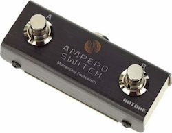 Hotone FS-1 Ampero 494439 Pedală Footswitch