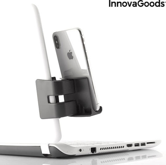InnovaGoods Cliplink in Schwarz Farbe