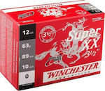 Winchester Super XX 63gr 10τμχ