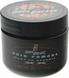 Cock Grease Extra Stiff Pomade