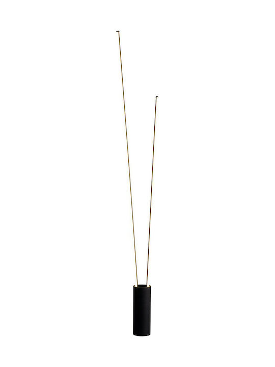 Mantra Vertical LED Floor Lamp H180cm. Mantra Vertical LED Floor Lamp H180cm.