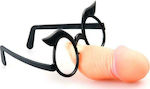 Pipedream Willy Glasses Забавен Секси Подарък PD6601-02