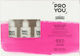 Revlon Proyou The Keeper Αμπούλες Μαλλιών Ενίσχυσης Χρώματος 10x15ml