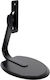 Gallo Acoustics Speaker Stands Strada 2 in Black Color