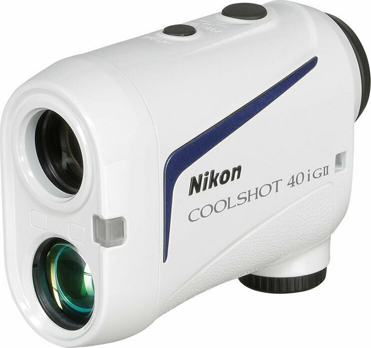 Nikon COOLSHOT 40i GII 距離計 - ゴルフ