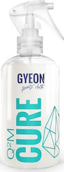 Gyeon Q2M Cure Cleaner Spray Car Windows 100ml 1726