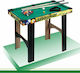 Toys-Shop D.I Τραπέζι Μπιλιάρδου Αμερικάνικο Μ79xΠ43.5xΥ67cm
