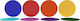 MagMod MagBox Creative Gels Blitzlicht-Zubehör BOXCRGEL01