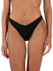 Blu4u Bikini Brazil Black