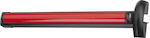 Cisa Bar Panic Length 1.2m in Red Color