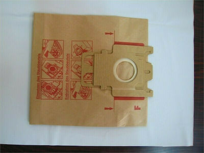 M.45 Vacuum Cleaner Bags 10pcs Compatible with Miele Vacuum Cleaners