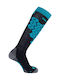 Salomon Access Ski & Snowboard Socks Black 1 Pair