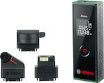 Bosch Laser Distance Meter Σετ Zamo with Range up to 20m