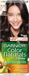 Garnier Color Naturals Creme Haarfärbemittel Oh...