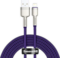 Baseus Cafule Series USB-A to Lightning Baseus Cafule Series USB-A to Lightning