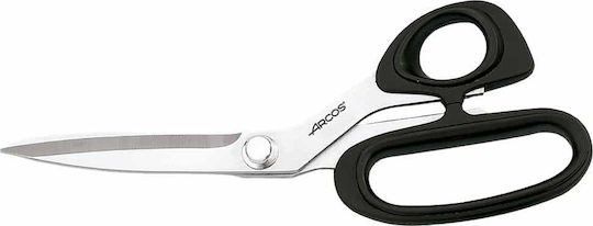 Arcos Ψαλίδι Μαγειρικής 21cm Μαύρο Arcos Ψαλίδι Μαγειρικής 21cm Μαύρο